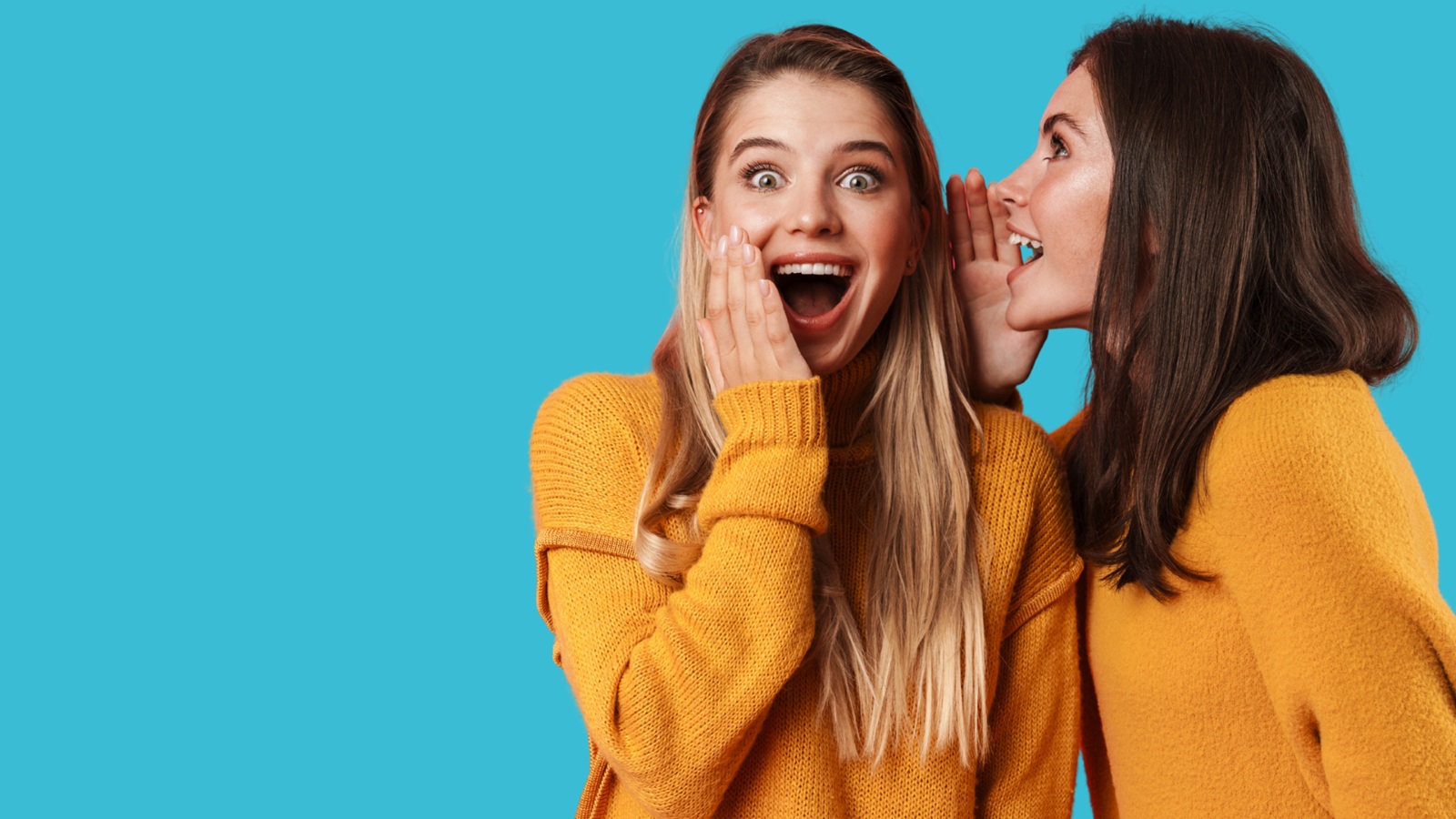 What's Your Brand Personality? Quiz